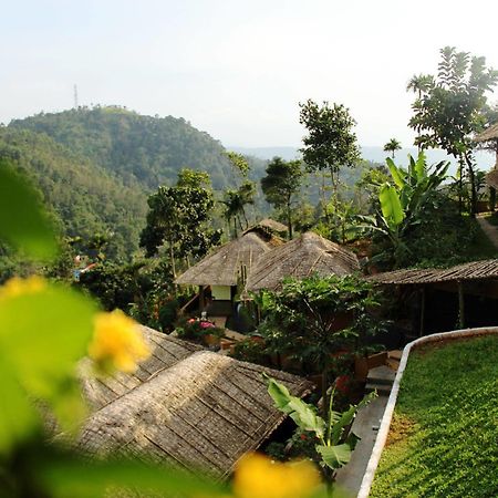 Eco Tones Ξενοδοχείο Munnar Εξωτερικό φωτογραφία