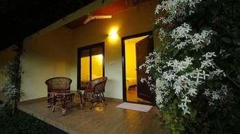Eco Tones Ξενοδοχείο Munnar Εξωτερικό φωτογραφία