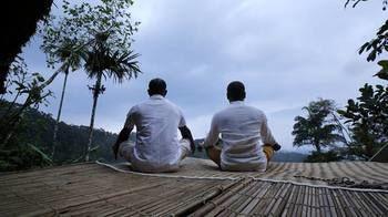 Eco Tones Ξενοδοχείο Munnar Εξωτερικό φωτογραφία
