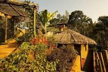 Eco Tones Ξενοδοχείο Munnar Εξωτερικό φωτογραφία