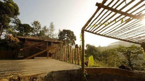 Eco Tones Ξενοδοχείο Munnar Εξωτερικό φωτογραφία